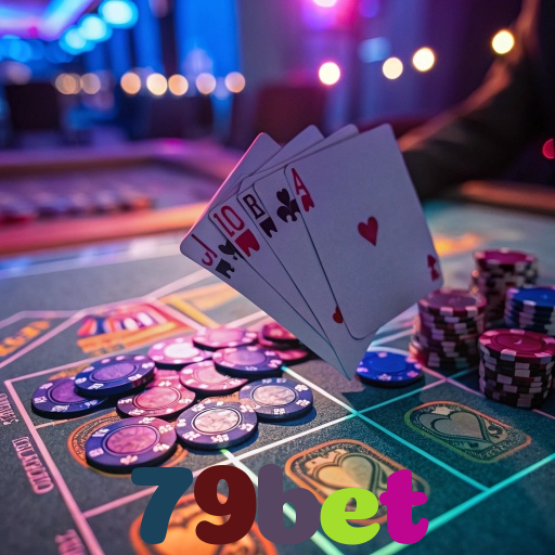79bet:Jogue poker, aposte no futebol e ganhe em grandes jogos de cassino!