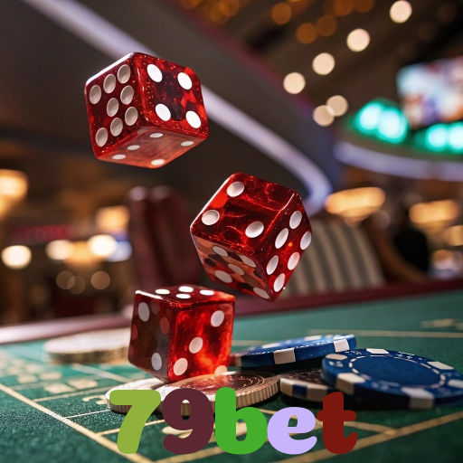 79bet：Jogue poker, aposte no futebol e ganhe em grandes jogos de cassino!