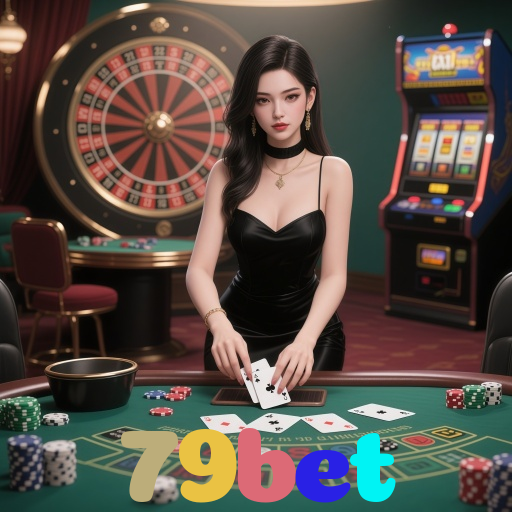 79bet：Aposte no futebol, jogue poker e conquiste vitórias épicas!