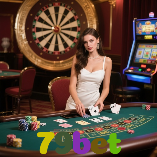 79bet:Jogue poker, aposte no futebol e ganhe em grandes jogos de cassino!