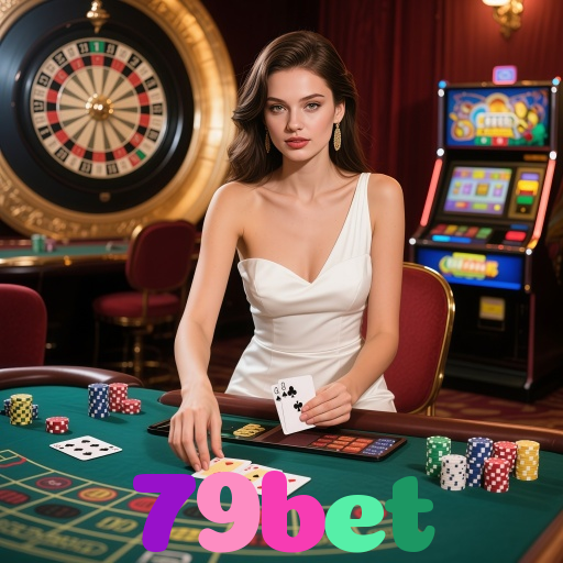 79bet:Jogue poker, aposte no futebol e ganhe em grandes jogos de cassino!