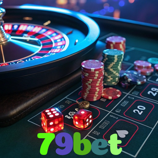 79bet：Aposte nas melhores slots e conquiste prêmios como nunca!