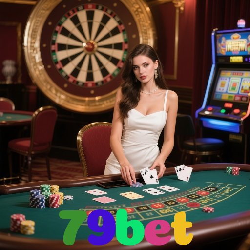 79bet：Jogue poker, aposte no futebol e ganhe em grandes jogos de cassino!