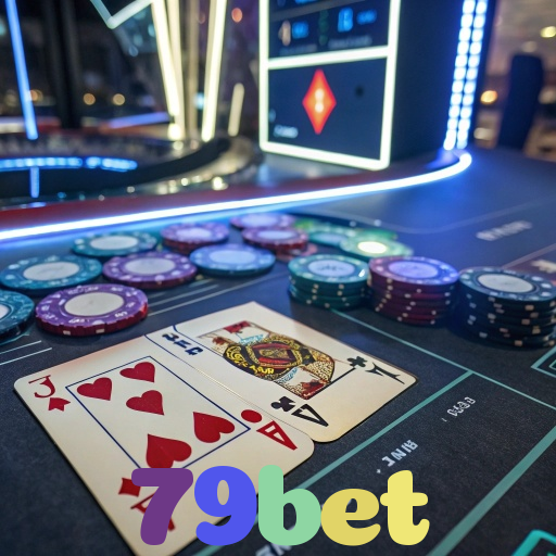 79bet:Jogue poker, aposte no futebol e ganhe em grandes jogos de cassino!