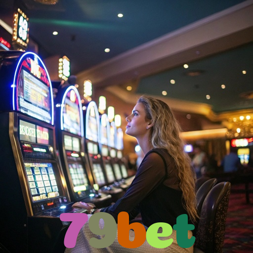 79bet:Aposte nas melhores slots e conquiste prêmios como nunca!