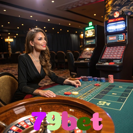 79bet:Aposte nas melhores slots e conquiste prêmios como nunca!