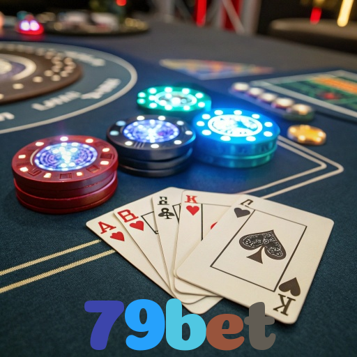 79bet：Aposte nas melhores slots e conquiste prêmios como nunca!