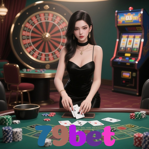 79bet：Aposte no futebol, jogue poker e conquiste vitórias épicas!