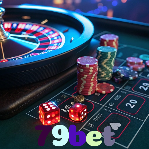79bet:Aposte nas melhores slots e conquiste prêmios como nunca!