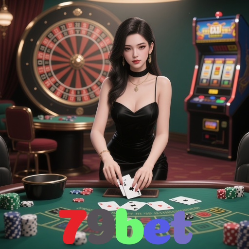 79bet:Jogue poker, aposte no futebol e ganhe em grandes jogos de cassino!