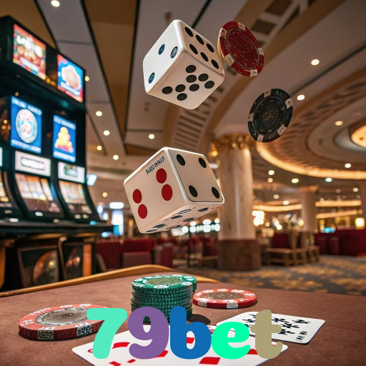 79bet:Jogue poker, aposte no futebol e ganhe em grandes jogos de cassino!