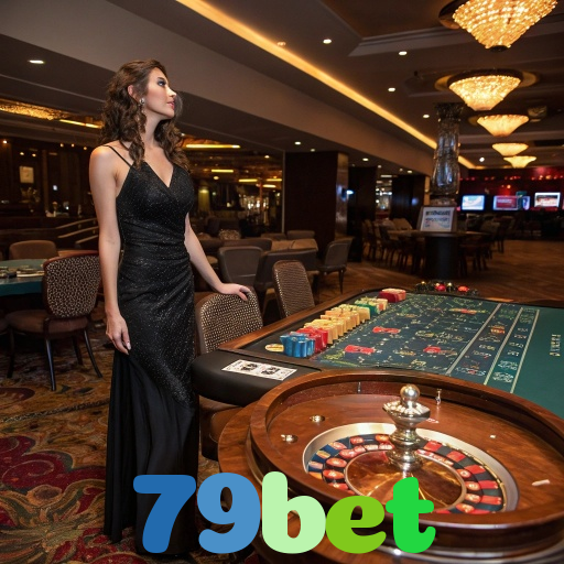 79bet：Aposte nas melhores slots e conquiste prêmios como nunca!