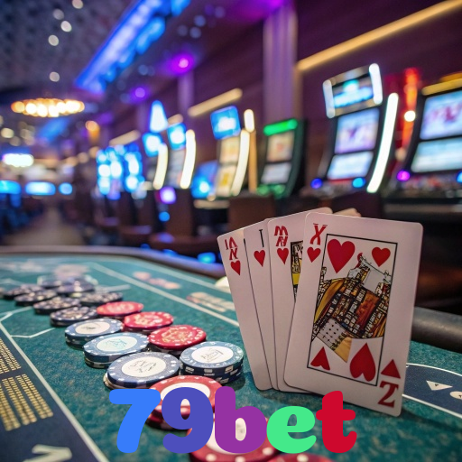79bet：Aposte no futebol, jogue poker e conquiste vitórias épicas!