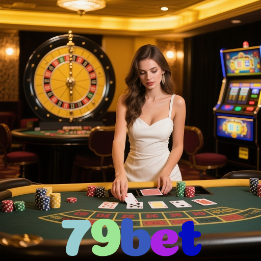 79bet：Aposte no futebol, jogue poker e conquiste vitórias épicas!