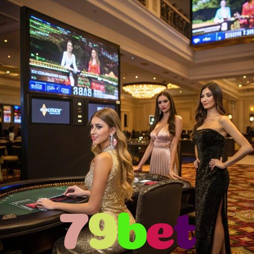 79bet：Aposte no futebol, jogue poker e conquiste vitórias épicas!