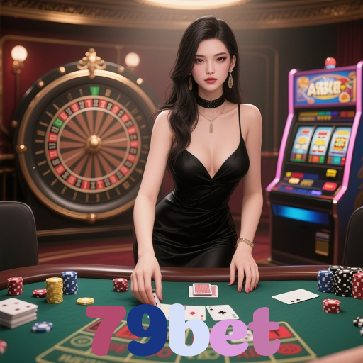 79bet：Jogue poker, aposte no futebol e ganhe em grandes jogos de cassino!
