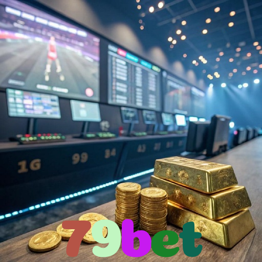 79bet：Aposte nas melhores slots e conquiste prêmios como nunca!