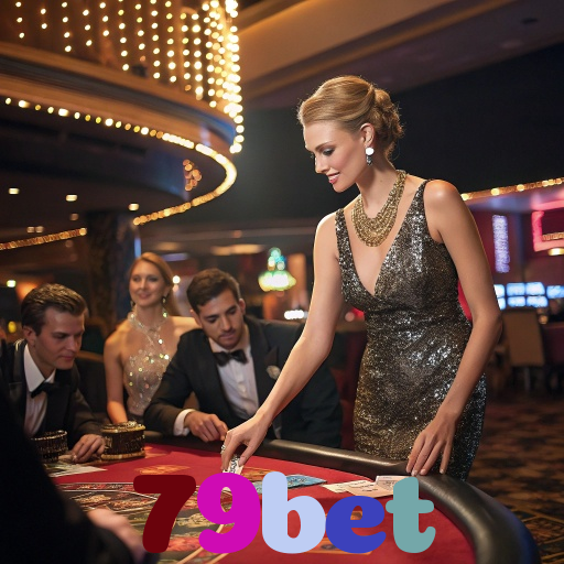 79bet：Aposte nas melhores slots e conquiste prêmios como nunca!