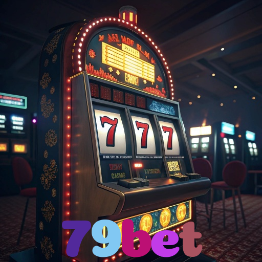 79bet:Aposte nas melhores slots e conquiste prêmios como nunca!