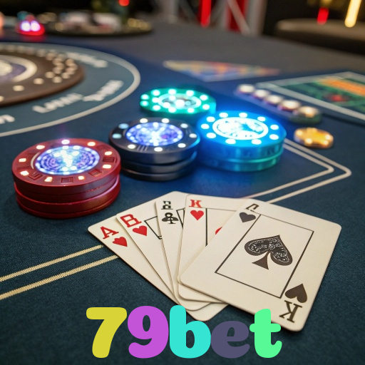 79bet：Aposte nas melhores slots e conquiste prêmios como nunca!