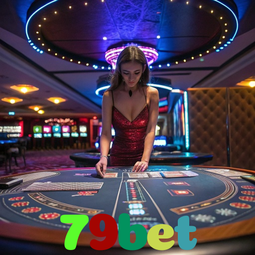 79bet：Jogue poker, aposte no futebol e ganhe em grandes jogos de cassino!