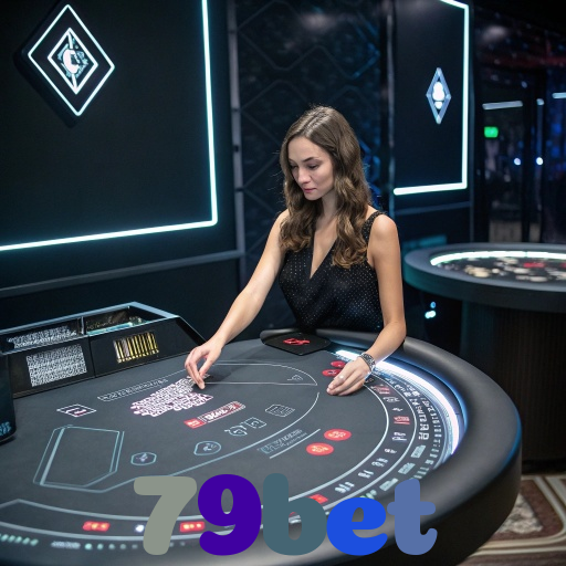 79bet:Jogue poker, aposte no futebol e ganhe em grandes jogos de cassino!