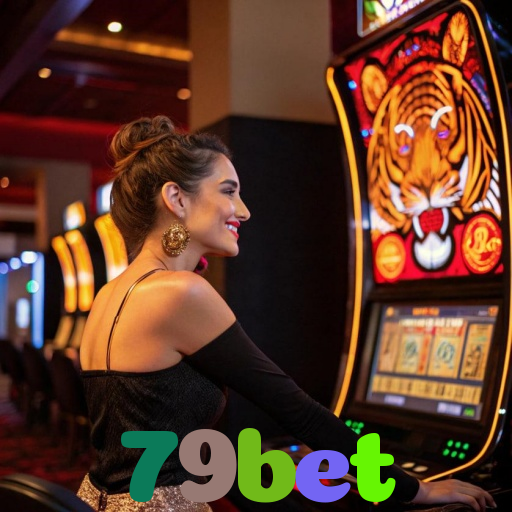 79bet:Aposte nas melhores slots e conquiste prêmios como nunca!