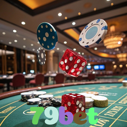79bet:Aposte nas melhores slots e conquiste prêmios como nunca!