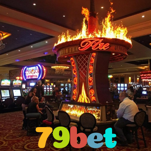 79bet：Aposte nas melhores slots e conquiste prêmios como nunca!