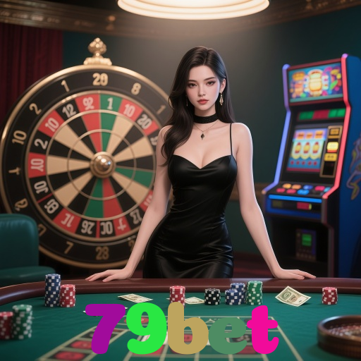 79bet:Aposte nas melhores slots e conquiste prêmios como nunca!