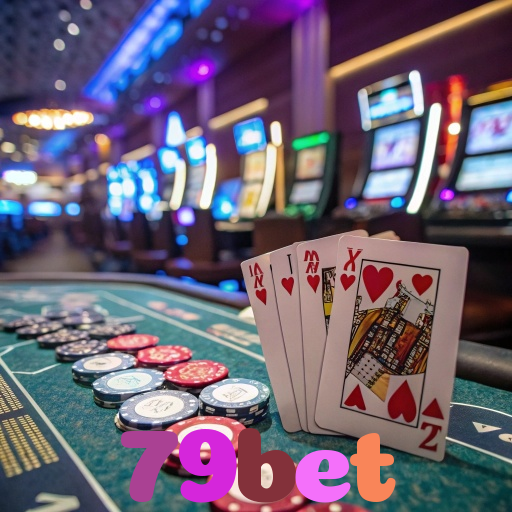 79bet:Aposte nas melhores slots e conquiste prêmios como nunca!