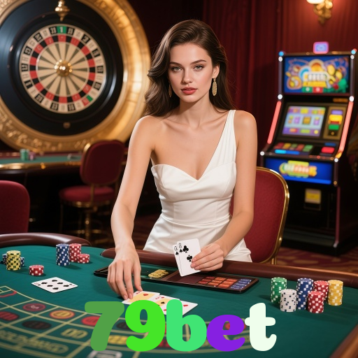 79bet:Jogue poker, aposte no futebol e ganhe em grandes jogos de cassino!