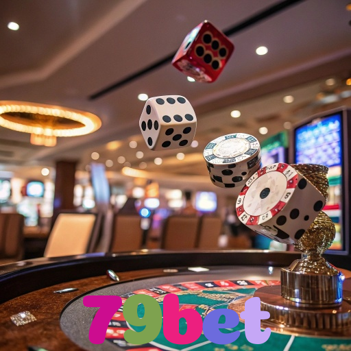 79bet:Aposte nas melhores slots e conquiste prêmios como nunca!