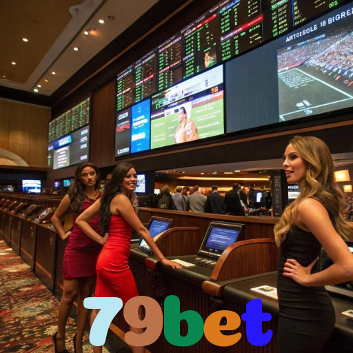 79bet：Aposte no futebol, jogue poker e conquiste vitórias épicas!