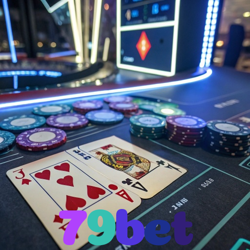 79bet:Jogue poker, aposte no futebol e ganhe em grandes jogos de cassino!