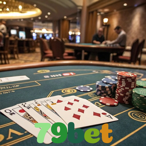 79bet:Jogue poker, aposte no futebol e ganhe em grandes jogos de cassino!