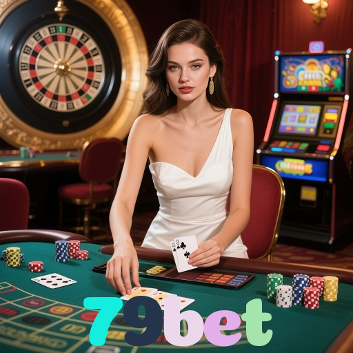 79bet:Aposte nas melhores slots e conquiste prêmios como nunca!