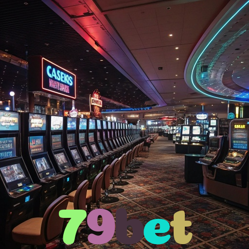 79bet:Aposte nas melhores slots e conquiste prêmios como nunca!