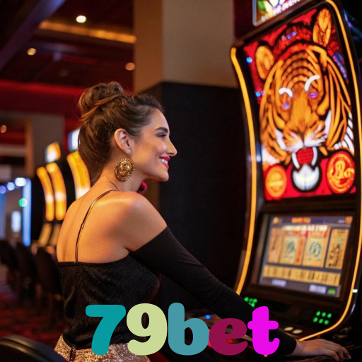 79bet:Aposte nas melhores slots e conquiste prêmios como nunca!