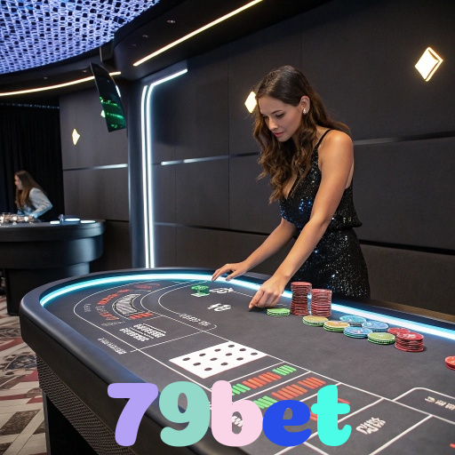 79bet:Aposte nas melhores slots e conquiste prêmios como nunca!
