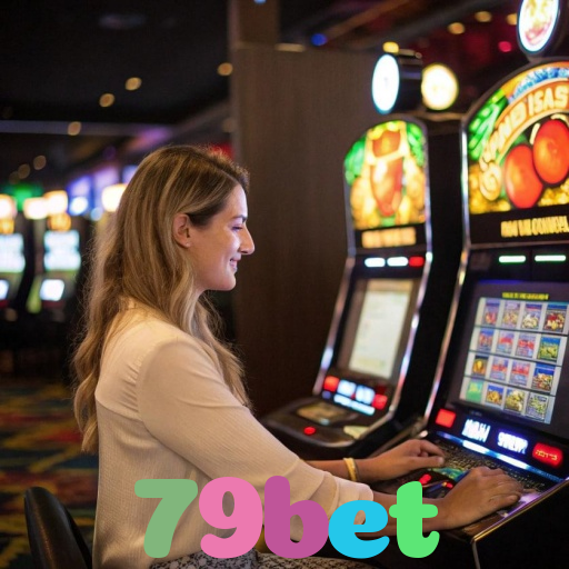 79bet:Aposte nas melhores slots e conquiste prêmios como nunca!