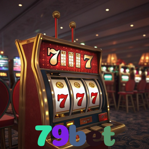 79bet：Aposte nas melhores slots e conquiste prêmios como nunca!