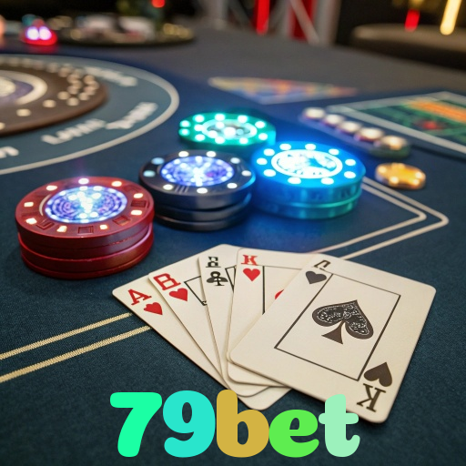79bet:Jogue poker, aposte no futebol e ganhe em grandes jogos de cassino!