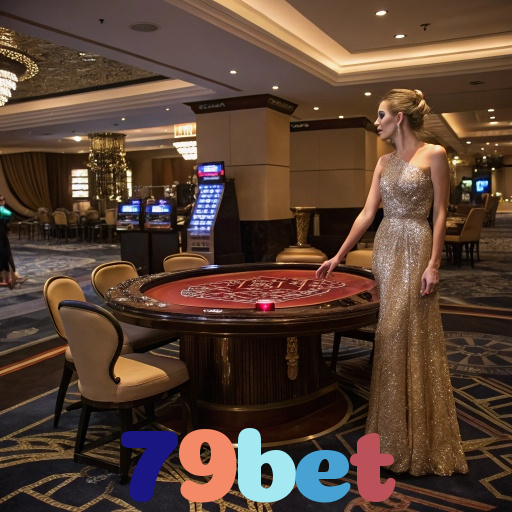 79bet：Aposte nas melhores slots e conquiste prêmios como nunca!