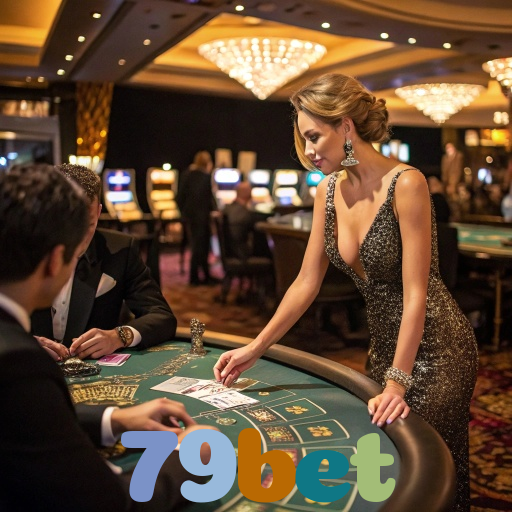 79bet:Aposte nas melhores slots e conquiste prêmios como nunca!
