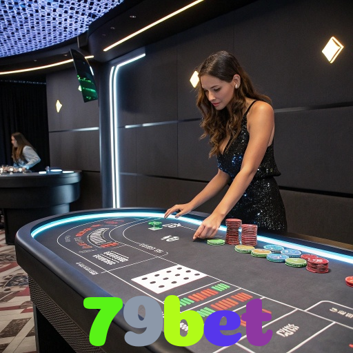 79bet:Aposte nas melhores slots e conquiste prêmios como nunca!